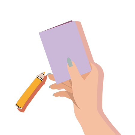 Wholesale Illustration