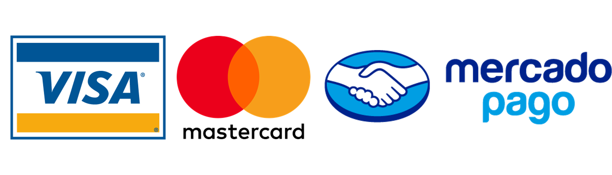 Métodos de Pago